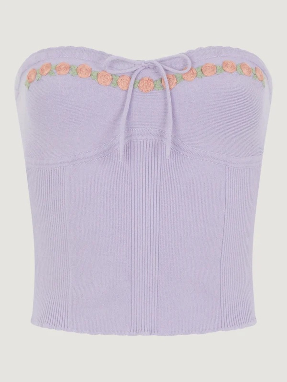 Rouje Layana Cardigan and Lexie Tank - Picture 4 of 15